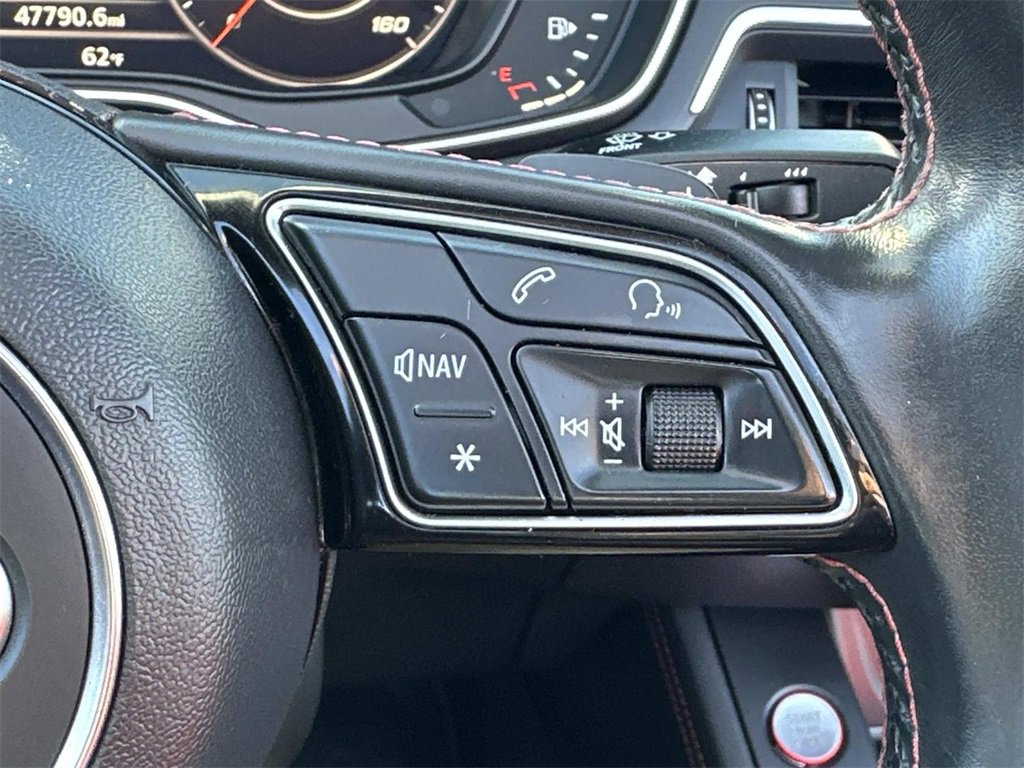 Used 2019 Audi S5 Prestige w/ S Sport Package image 24