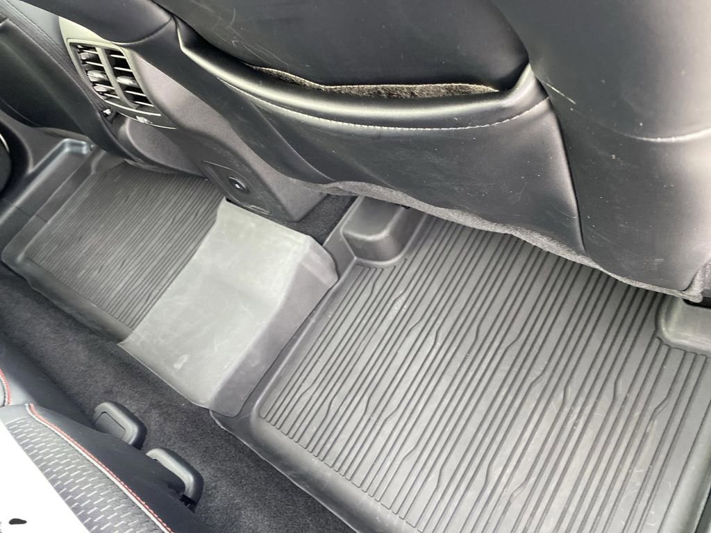 Certified 2025 Ford Escape ST-Line Elite w/ Tech Pack #1 image 41