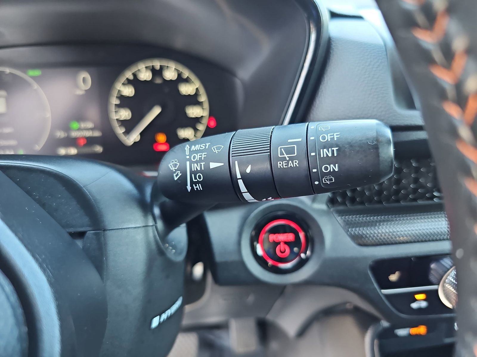 Used 2025 Honda CR-V Sport image 18