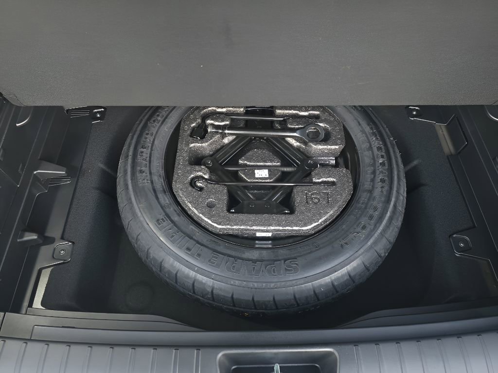 New 2026 Hyundai Kona SEL Sport image 28