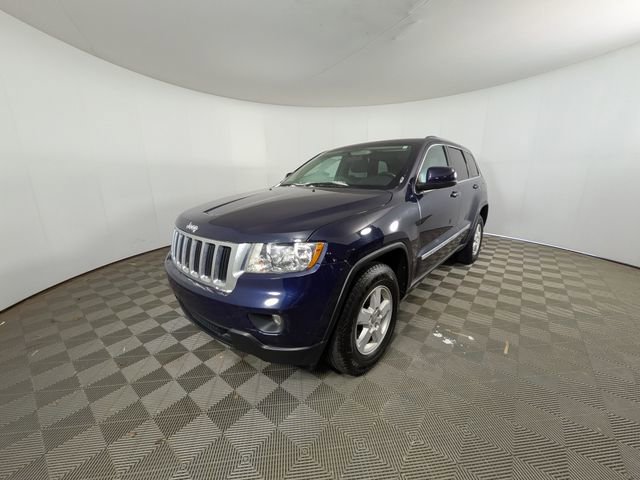 Used 2012 Jeep Grand Cherokee Laredo w/ Laredo E Group image 23