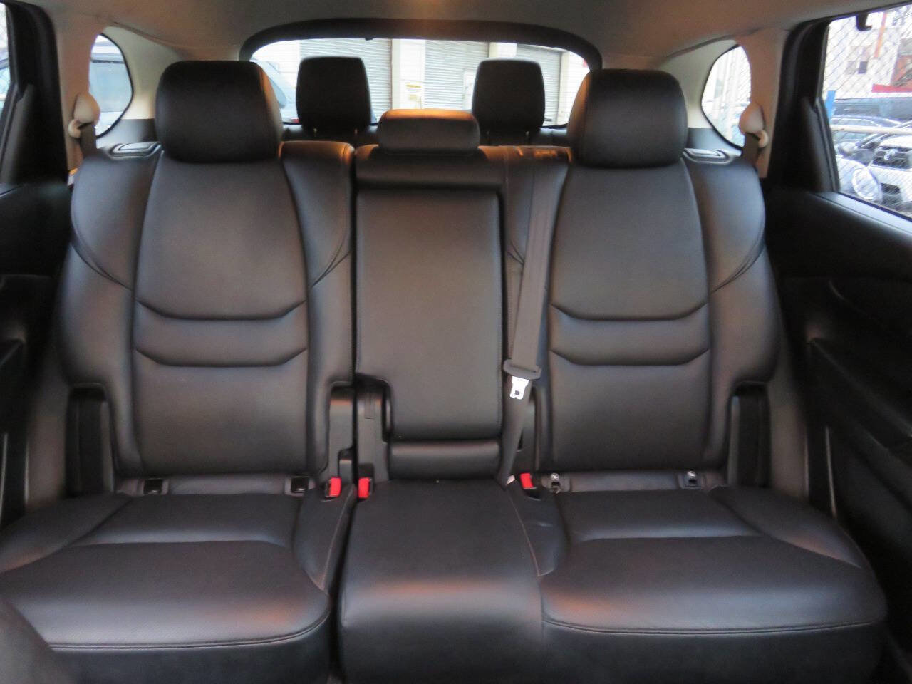 Used 2020 MAZDA CX-9 Touring w/ Touring Premium Package image 18