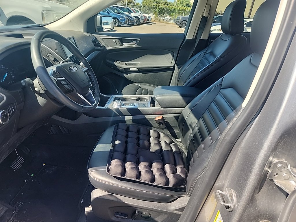 Used 2023 Ford Edge SEL w/ Convenience Package AWD/4WD image 19