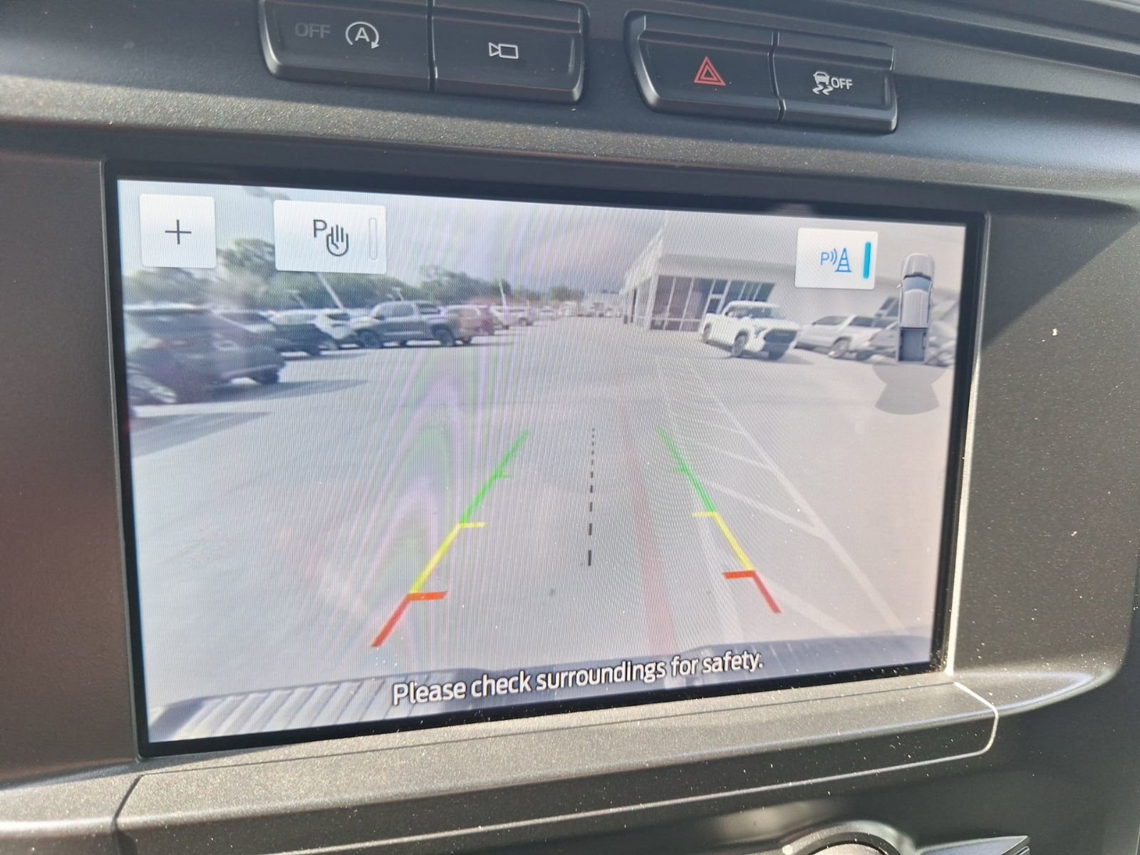 Used 2022 Ford F150 XL w/ STX Appearance Package image 27