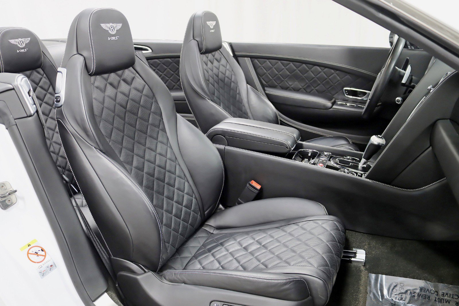 Used 2017 Bentley Continental GT V8 S image 30