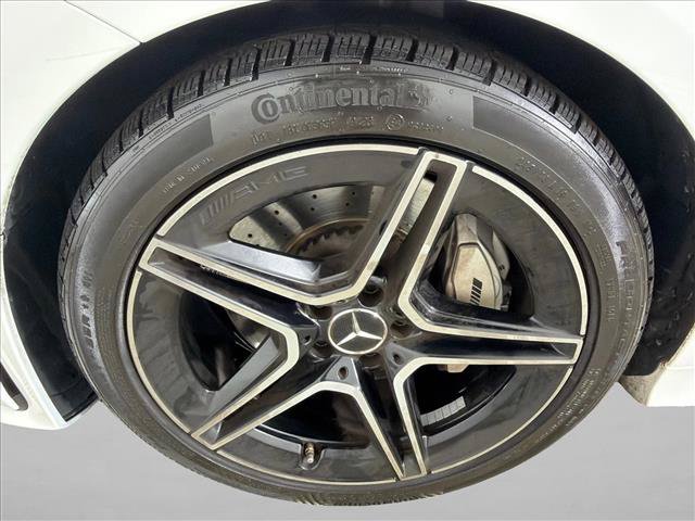 Used 2020 Mercedes-Benz CLS 53 AMG 4MATIC image 13