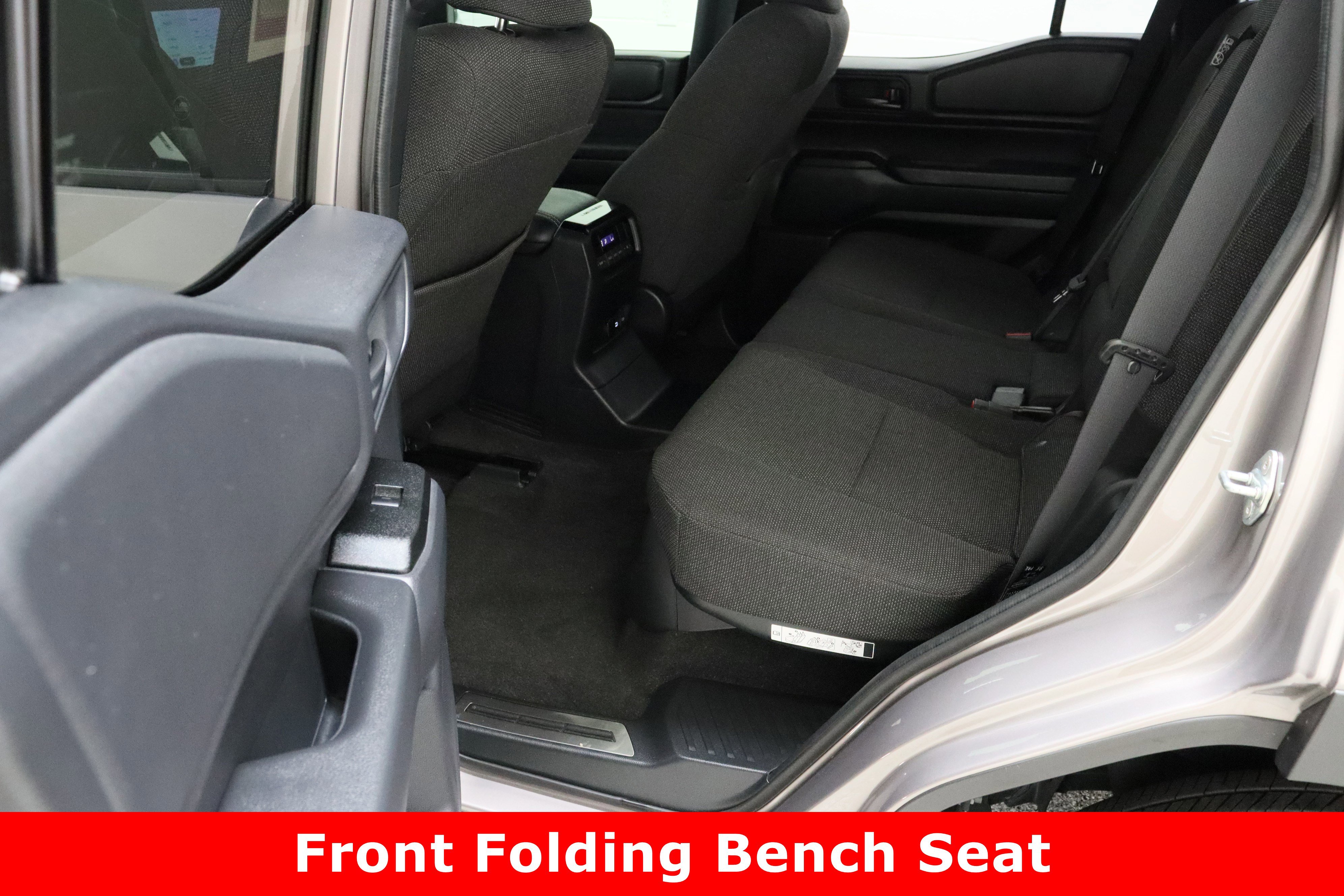 Certified 2025 Toyota Land Cruiser 1958 image 29