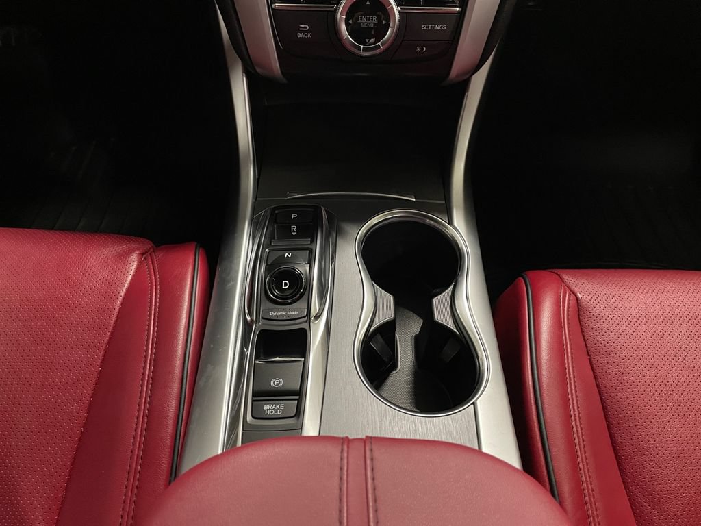 Used 2019 Acura TLX V6 w/ Technology & A-SPEC Pkg FWD image 11