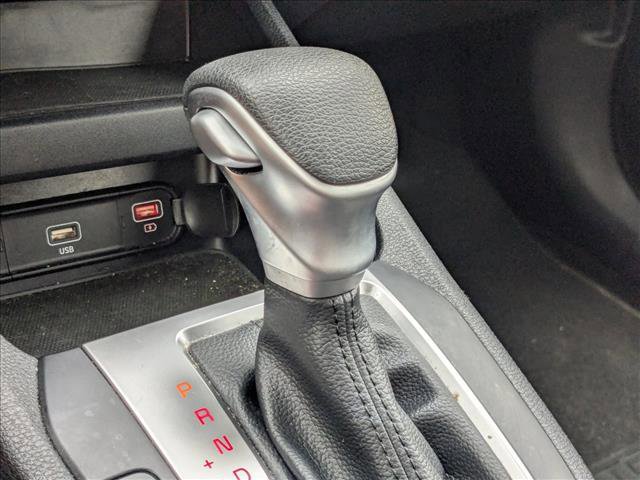 Used 2024 Kia Forte LXS image 8