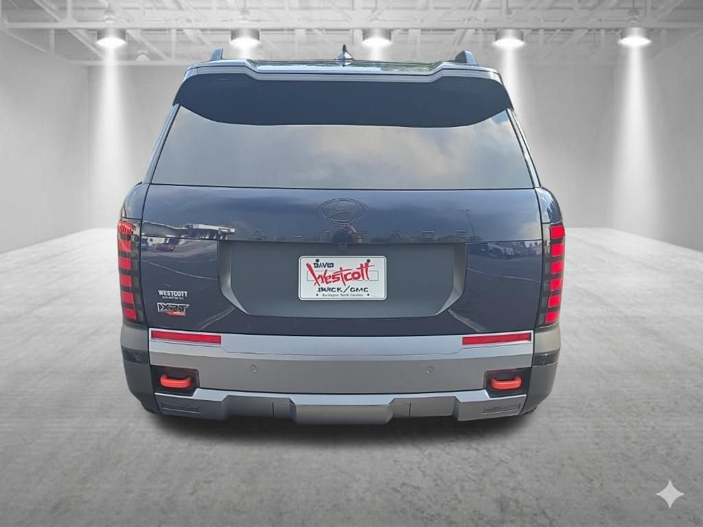Used 2026 Hyundai Palisade XRT Pro AWD/4WD image 5