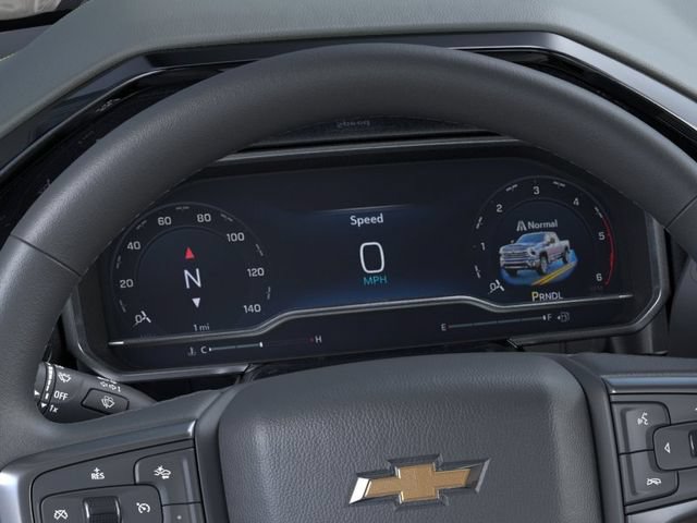 New 2026 Chevrolet Silverado 2500 ZR2 AWD/4WD image 18