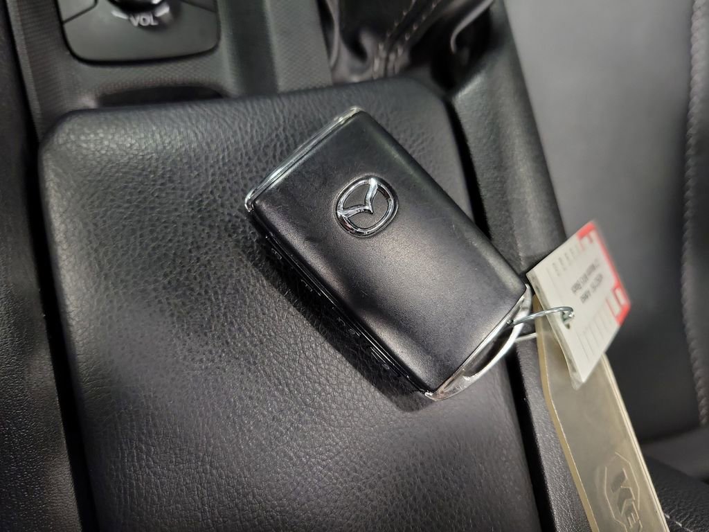 Used 2022 MAZDA MX-5 Miata RF Grand Touring image 20