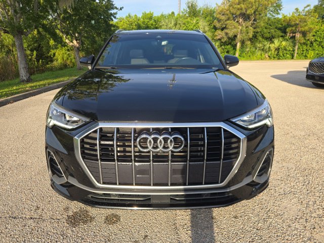 Used 2023 Audi Q3 2.0T Premium Plus AWD/4WD image 8