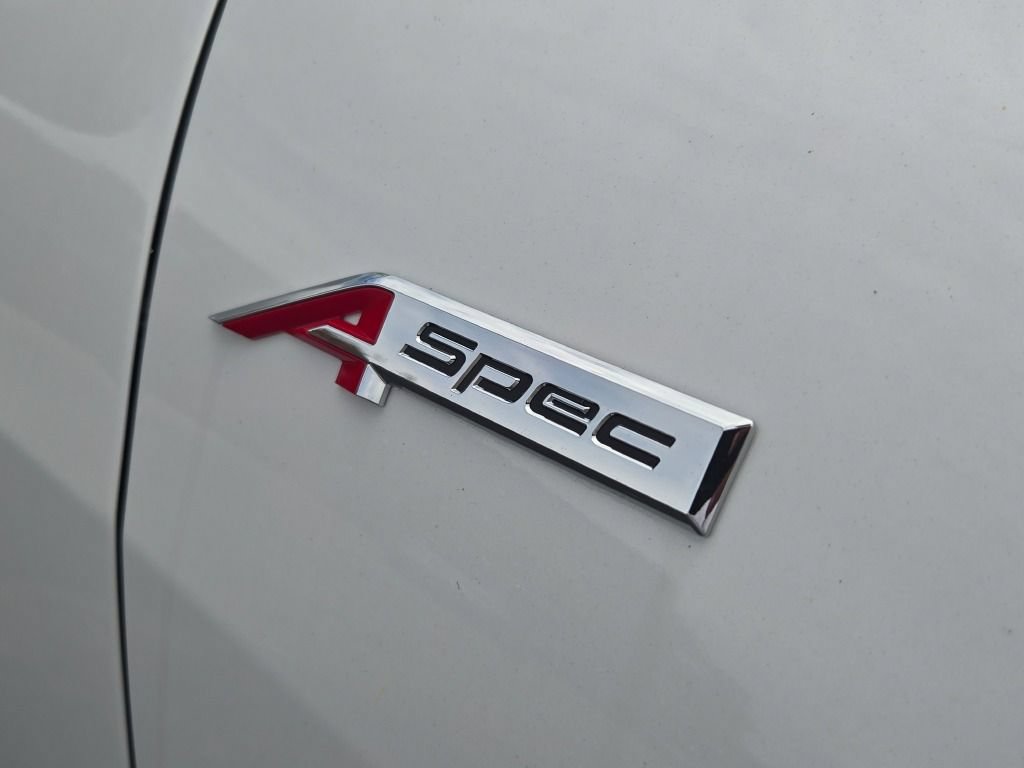 New 2026 Acura ADX A-Spec w/ Advance Package AWD/4WD image 8