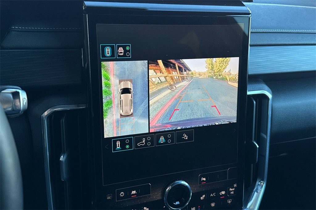 Certified 2025 GMC Acadia Elevation image 25