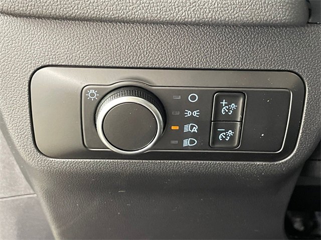 Certified 2025 Ford Escape Active w/ Tech Pack #1 image 15