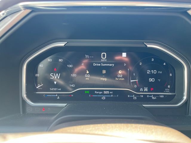 Used 2023 GMC Sierra 1500 Denali AWD/4WD image 14