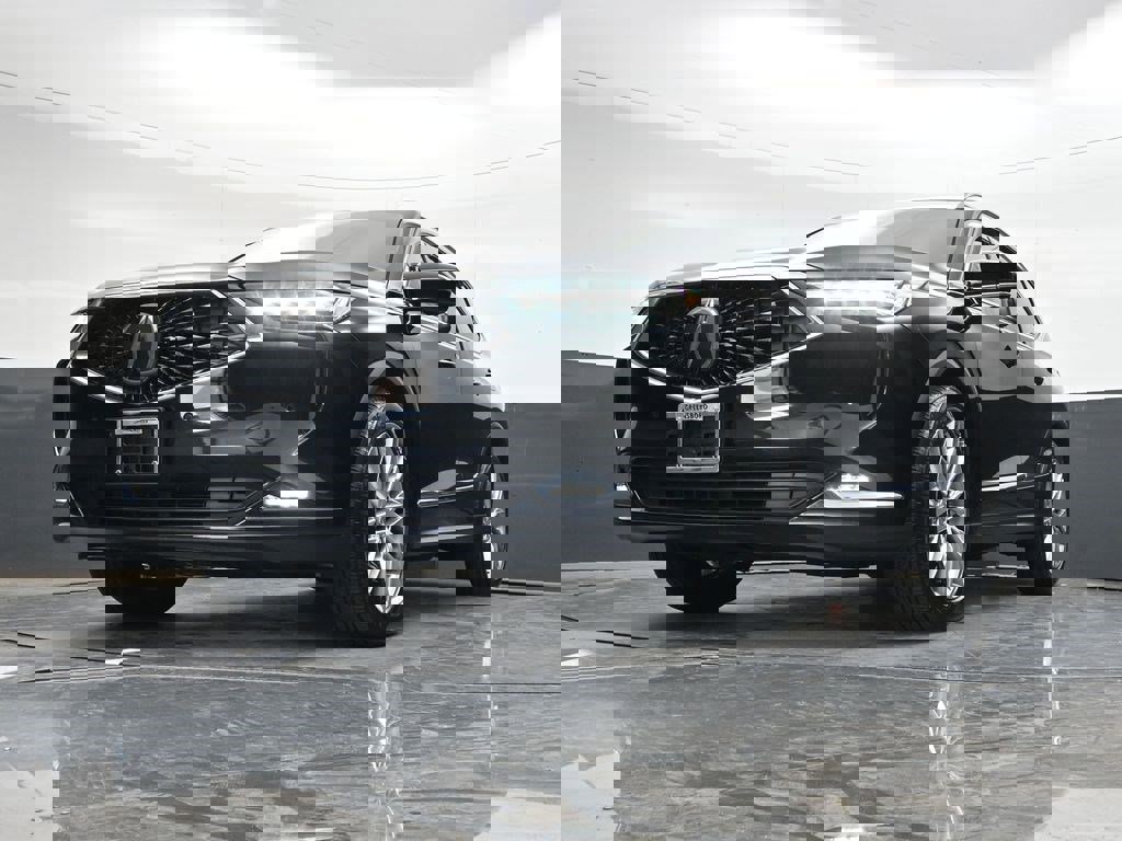 Used 2023 Acura MDX SH-AWD w/ Advance Package image 28