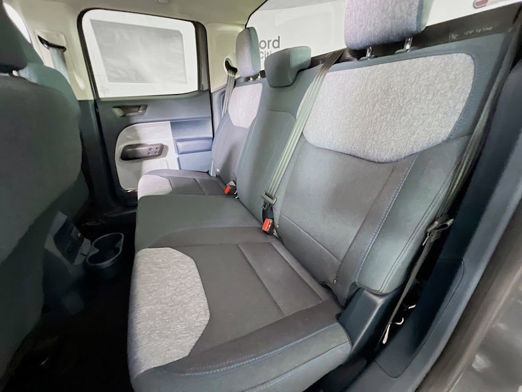 New 2026 Ford Maverick XLT w/ XLT Luxury Package image 26