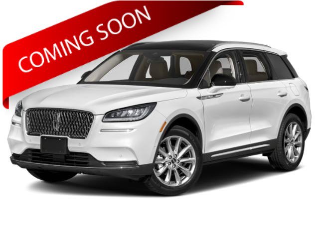 Used 2020 Lincoln Corsair Reserve w/ Elements Package