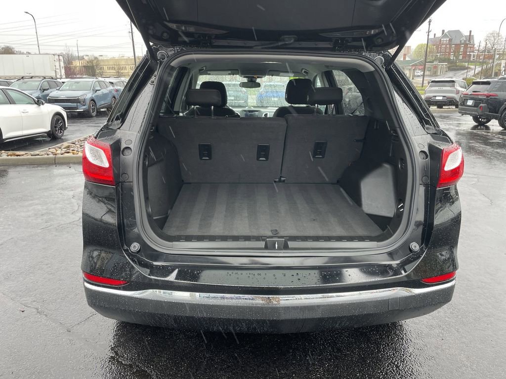 Used 2020 Chevrolet Equinox LT image 35