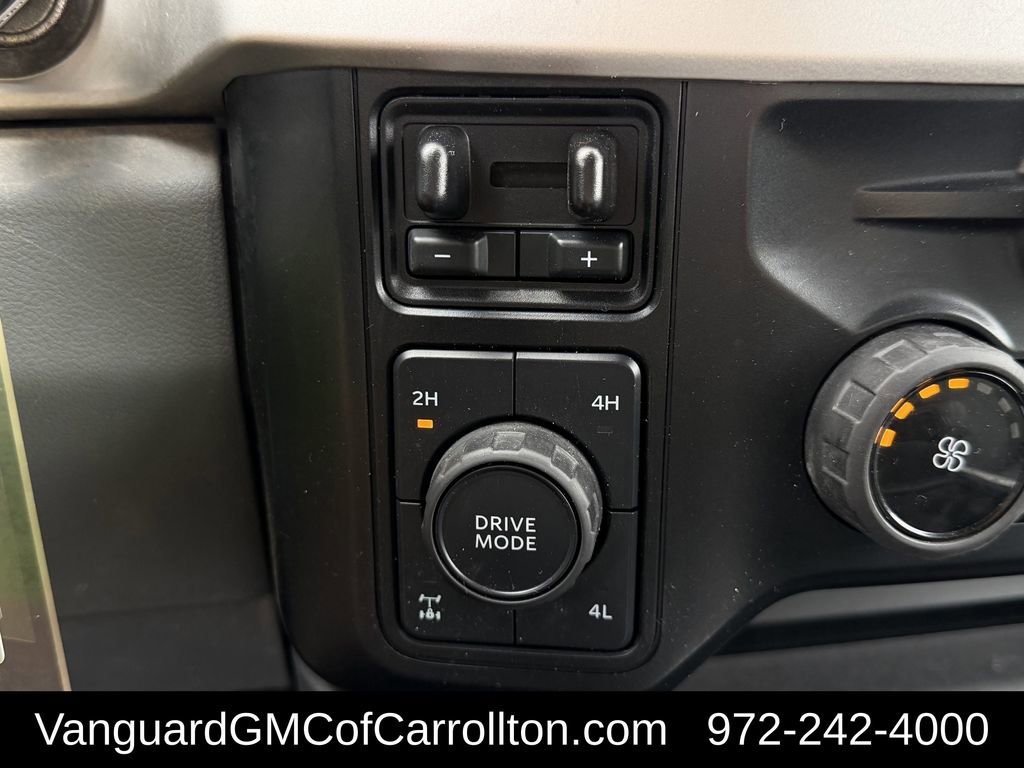 Used 2024 Ford F250 XLT w/ FX4 Off-Road Package image 23