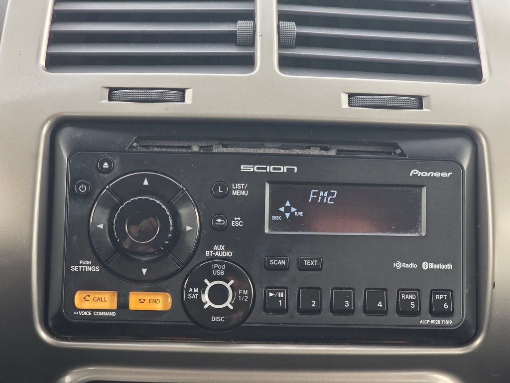 Used 2012 Scion xD FWD image 11