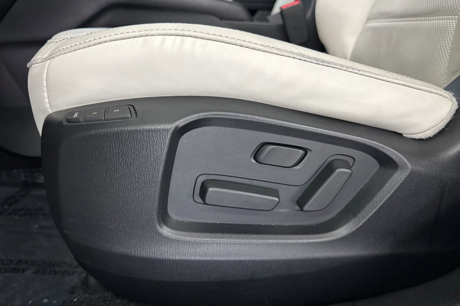 Used 2023 MAZDA CX-5 AWD 2.5 S w/ Preferred Package image 15