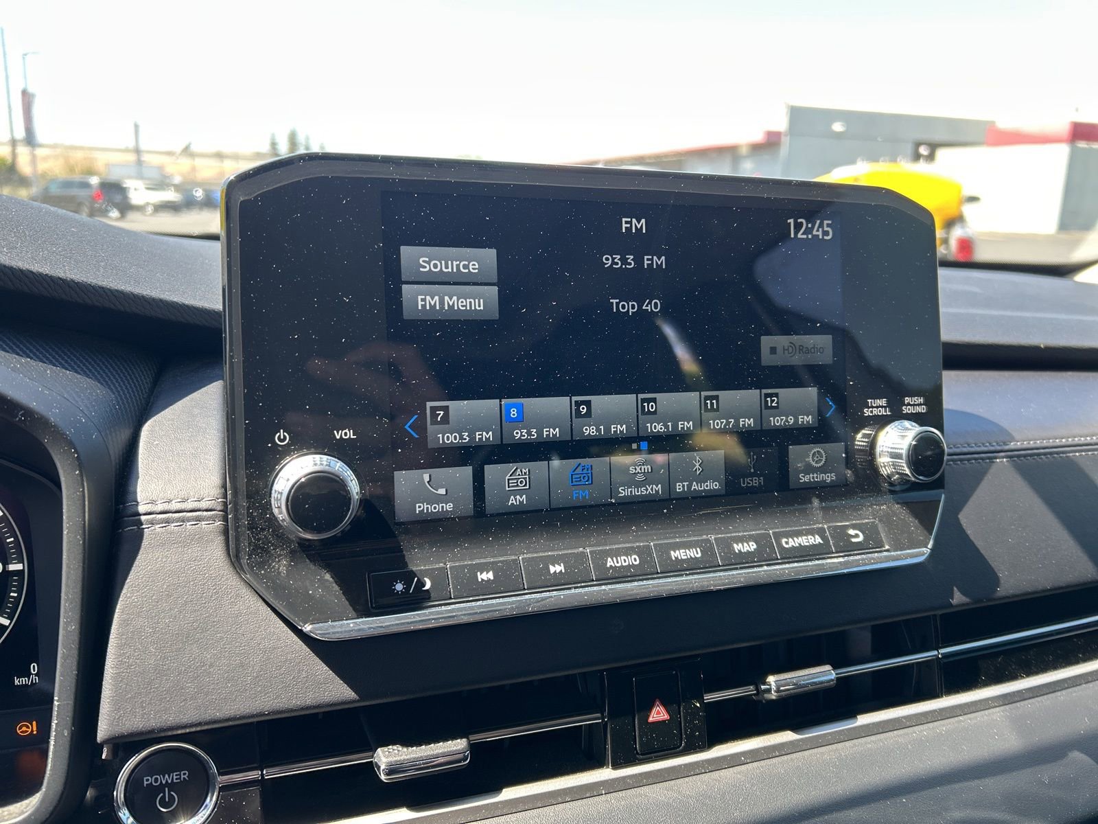 Used 2025 Mitsubishi Outlander SEL image 15