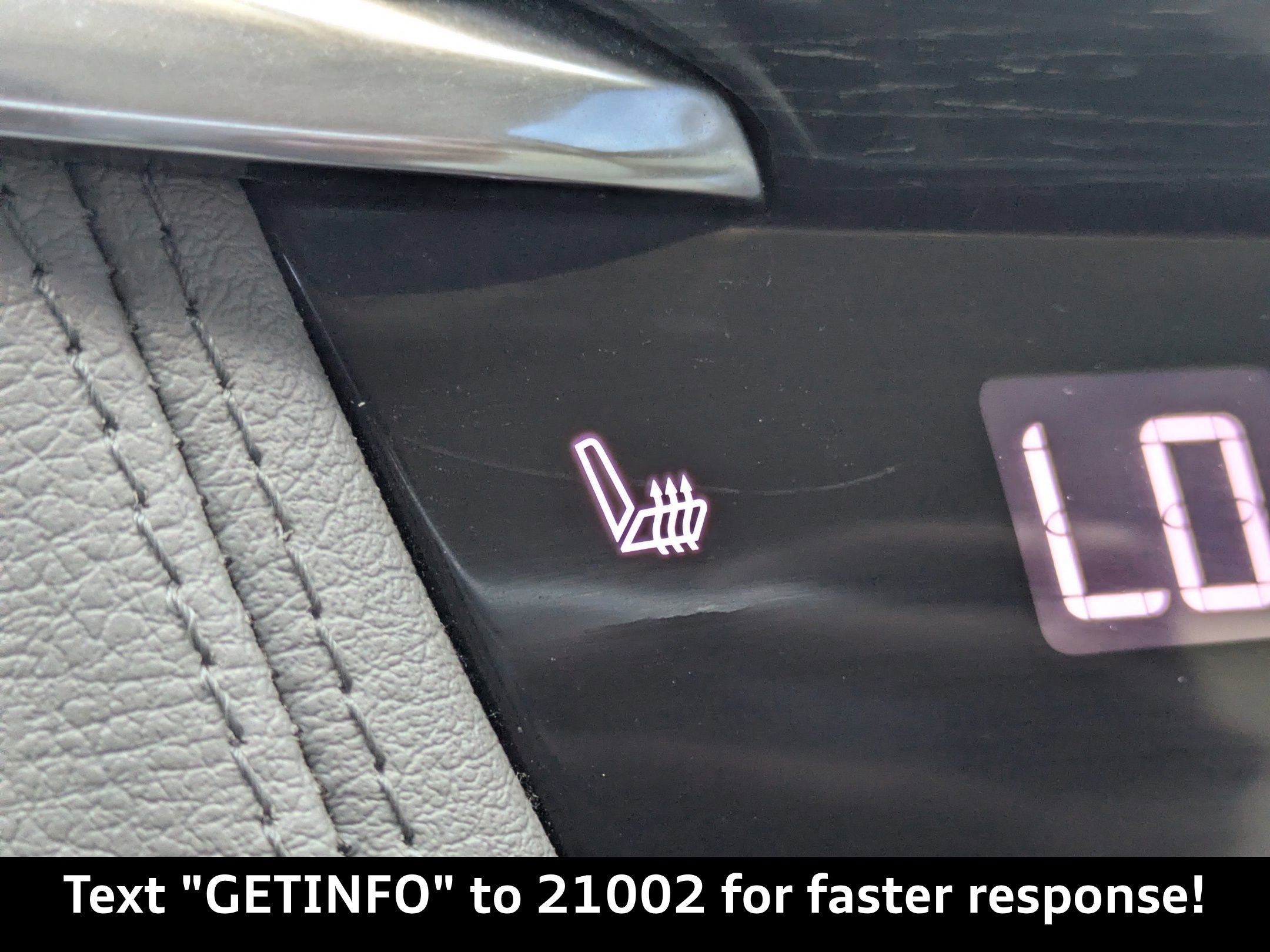 Used 2020 Cadillac XT6 Premium Luxury w/ LPO, Floor Liner Package image 27