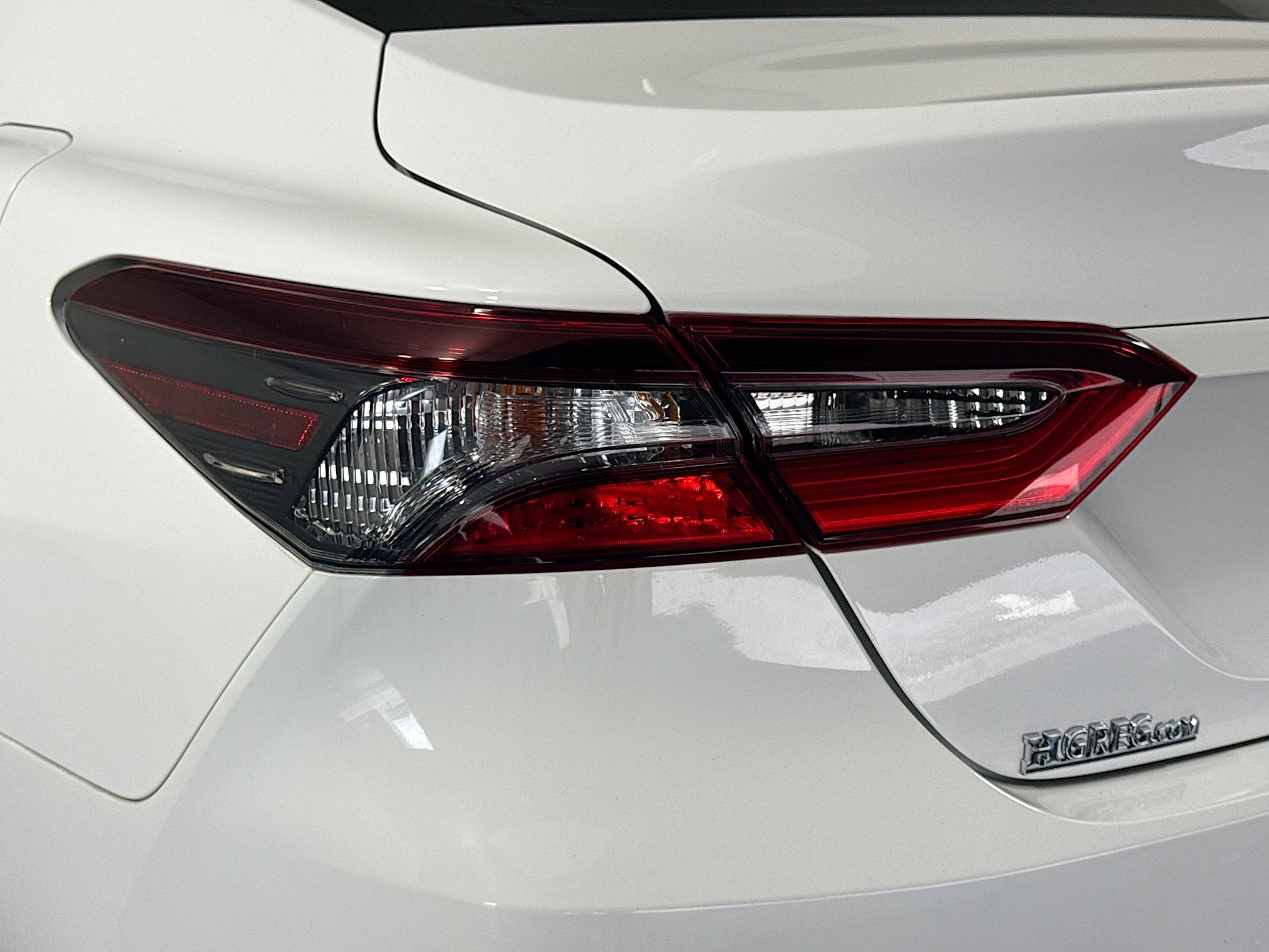 Used 2021 Toyota Camry LE FWD image 35
