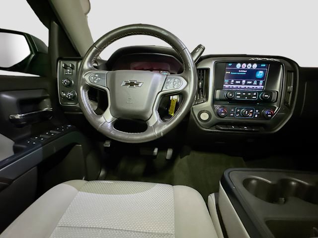 Used 2016 Chevrolet Silverado 1500 LT w/ All Star Edition image 29