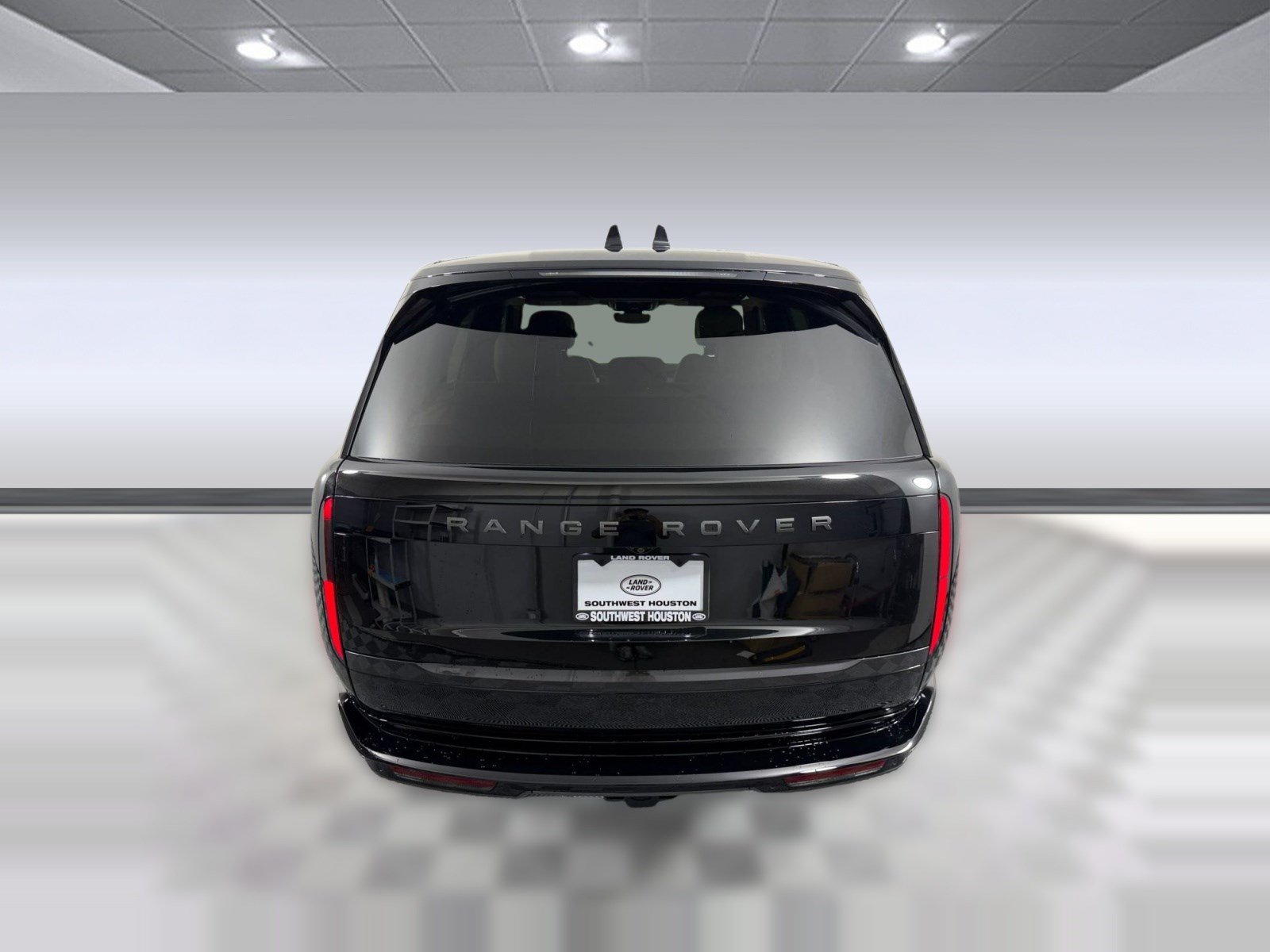 New 2026 Land Rover Range Rover SE AWD/4WD image 10