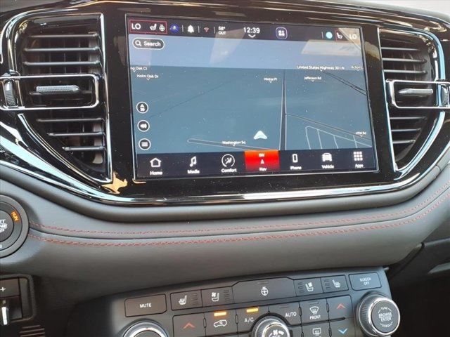 New 2026 Dodge Durango GT AWD/4WD image 16
