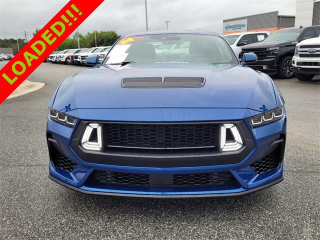 Used 2024 Ford Mustang GT Premium video 2