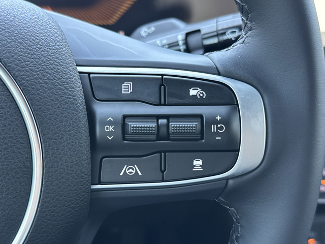 New 2026 Kia K5 GT-Line w/ GT-Line Premium Package FWD image 30