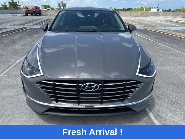 Used 2022 Hyundai Sonata SE FWD image 14