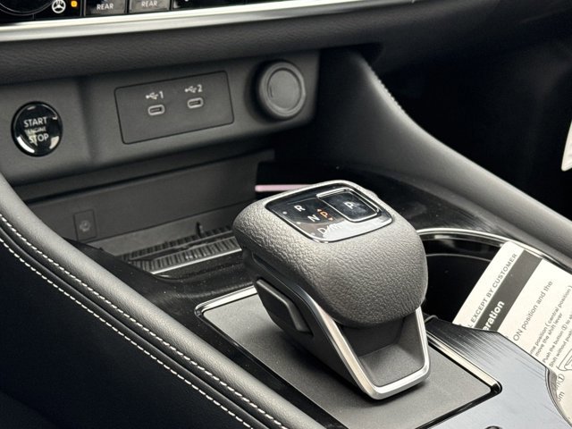 New 2025 Nissan Rogue Platinum w/ Tech Package image 39