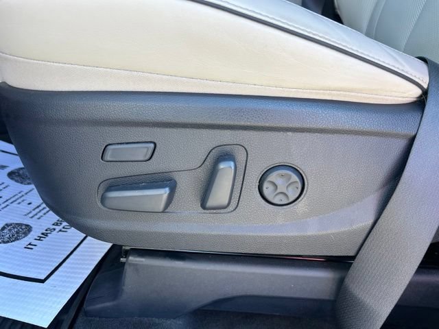 Used 2022 Hyundai Palisade Calligraphy AWD/4WD image 16