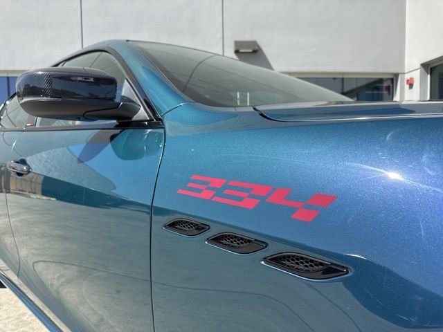 Used 2024 Maserati Ghibli Trofeo image 11