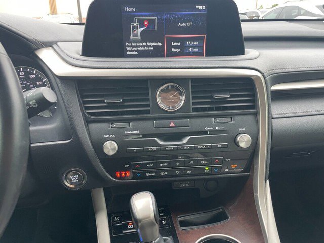 Used 2020 Lexus RX 350 350 image 6