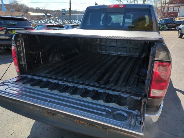Used 2014 RAM 1500 Big Horn image 26