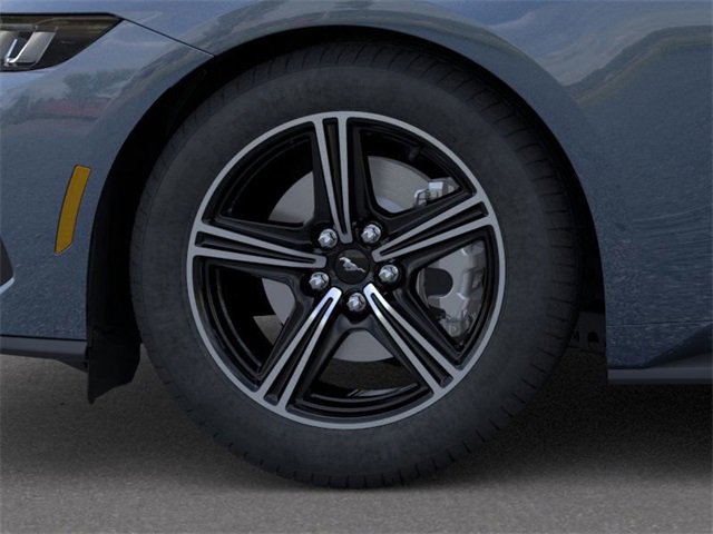 New 2025 Ford Mustang Premium image 19