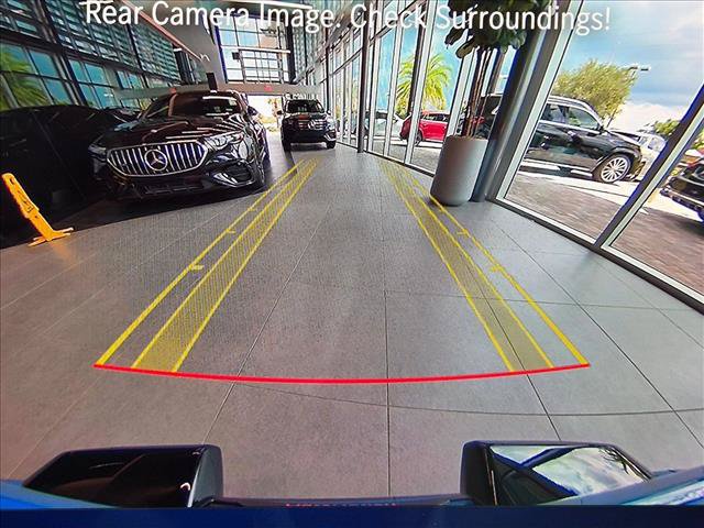 New 2027 Mercedes-Benz CLA 220 image 12