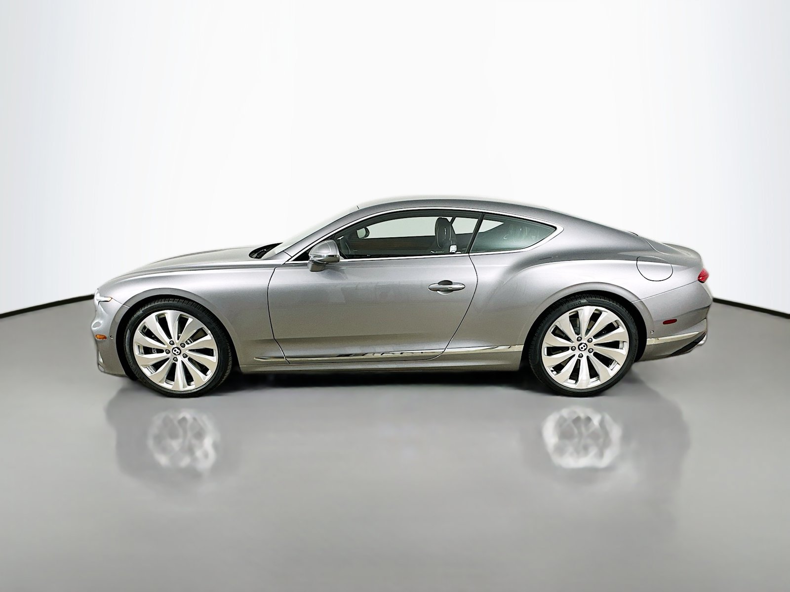 New 2026 Bentley Continental GT AWD/4WD image 11