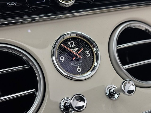 New 2026 Bentley Continental GTC image 15