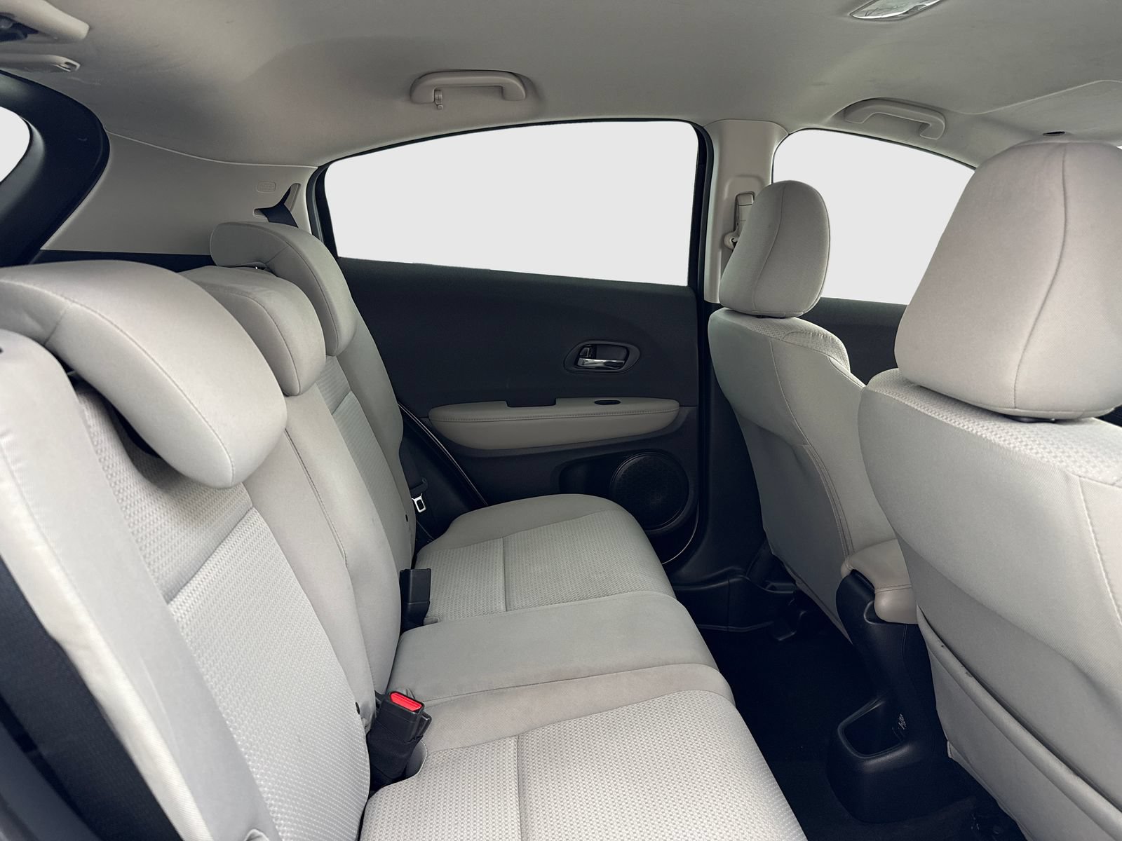 Used 2020 Honda HR-V LX image 42
