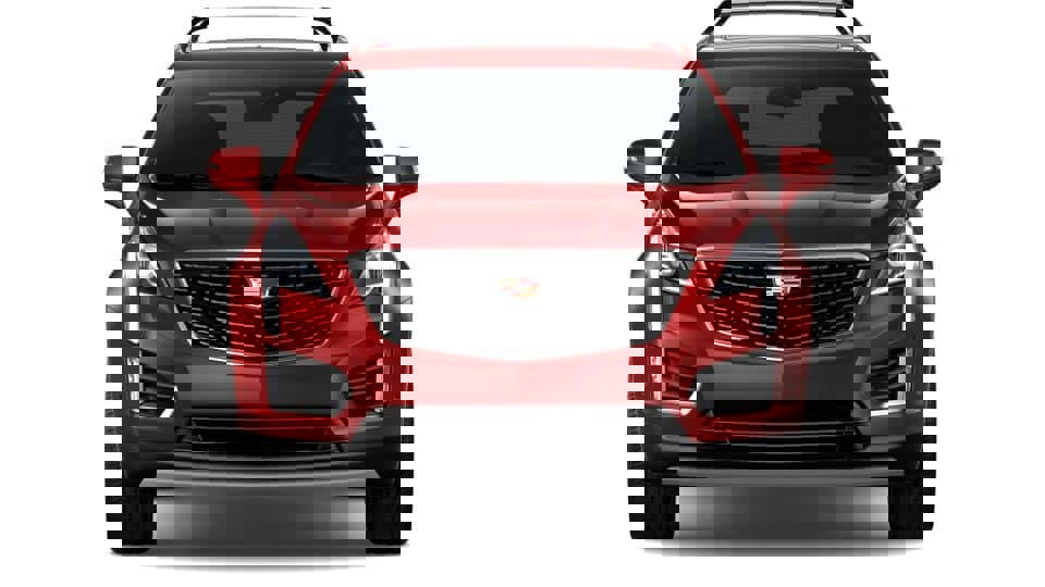 New 2026 Cadillac XT5 Premium Luxury image 17