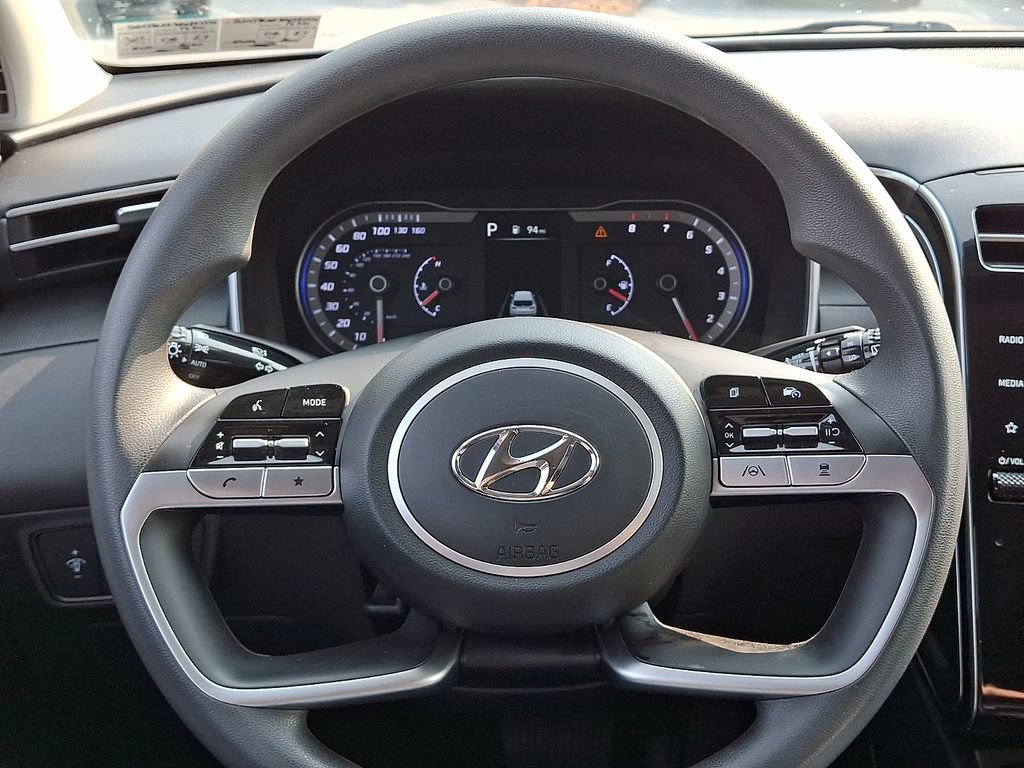 Used 2023 Hyundai Tucson SEL AWD/4WD image 19