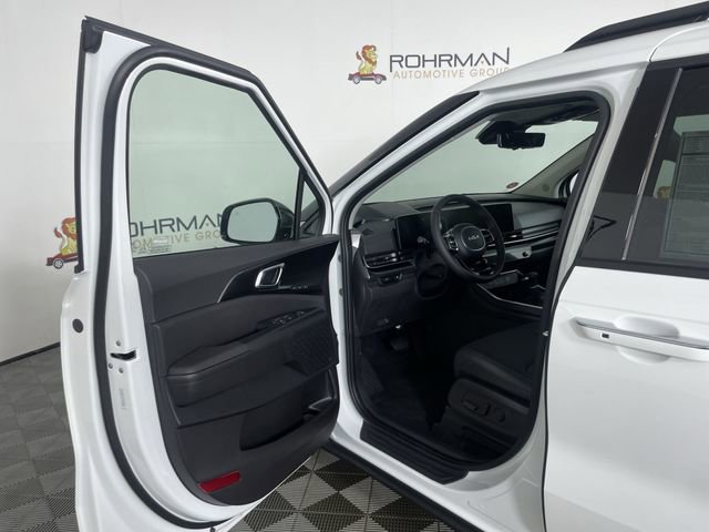 New 2026 Kia Carnival SX Prestige image 18